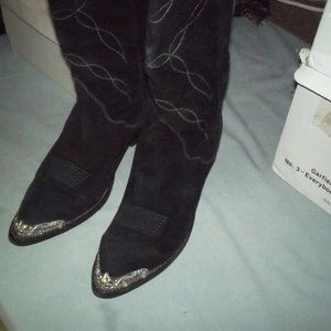 Woman Boots